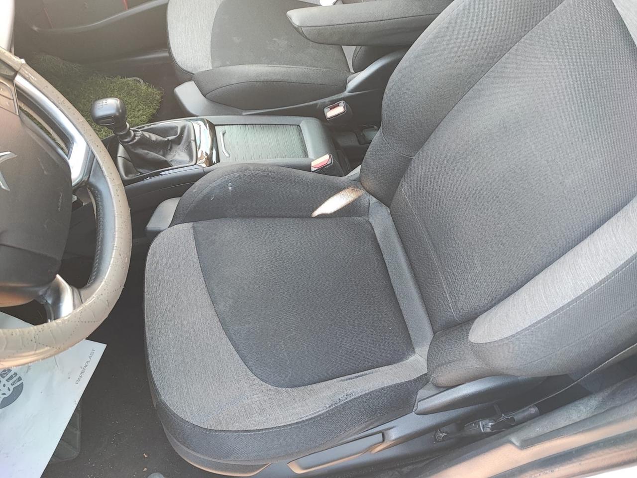 Citroen Grand C4 SpaceTourer BlueHDi 130 S&S Shine