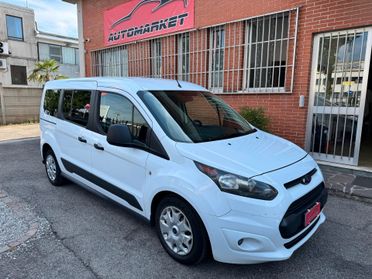 Ford Transit Connect Transit Connect 1.5 TDCi 120CV aut. Combi N1
