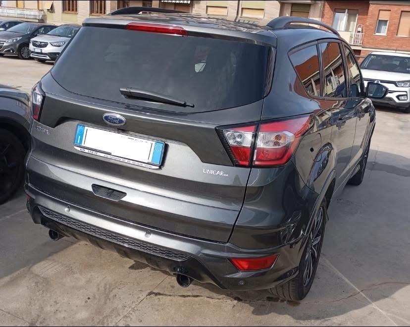 Ford Kuga 1.5 EcoBlue 120 CV 2WD ST-Line