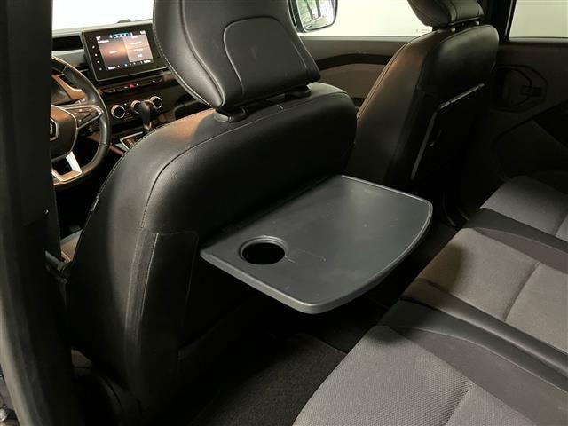 RENAULT Kangoo E-Tech Electric Techno EV45 DC 80kW