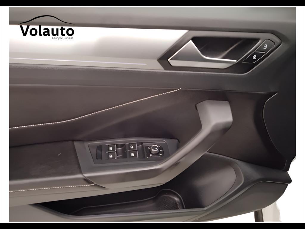 VOLKSWAGEN T-Roc 2022 Cabriolet - T-Roc Cabriolet 1.5 tsi Style