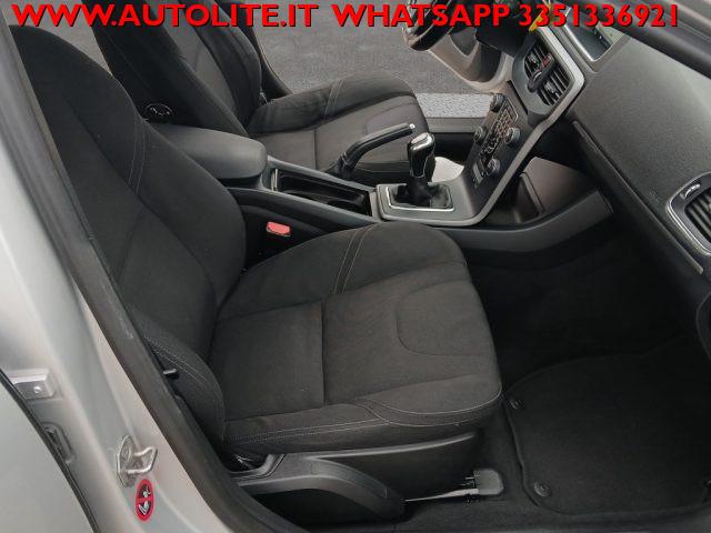 VOLVO V40 Cross Country D2 1.6 Kinetic