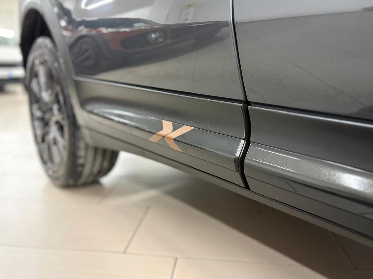 Fiat 500X 1.6 MultiJet 120 CV S-Design Cross