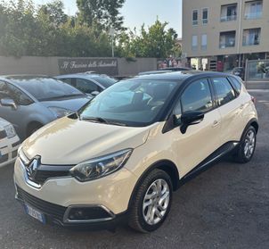 Renault Captur TCe 120 CV EDC Start&Stop Energy Hypnotic