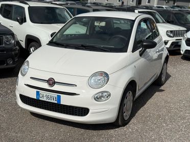 Fiat 500 1.2 Pop GPL*