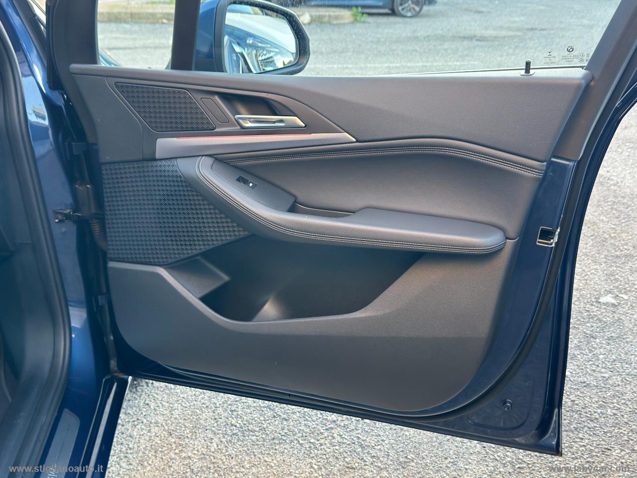 BMW 218d Active Tourer Luxury