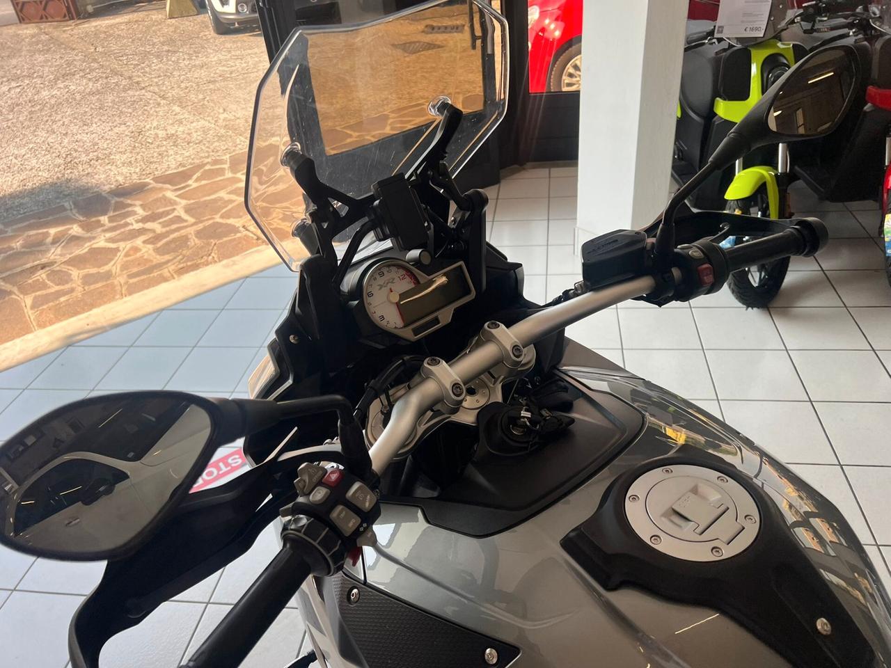 Bmw S 1000 XR