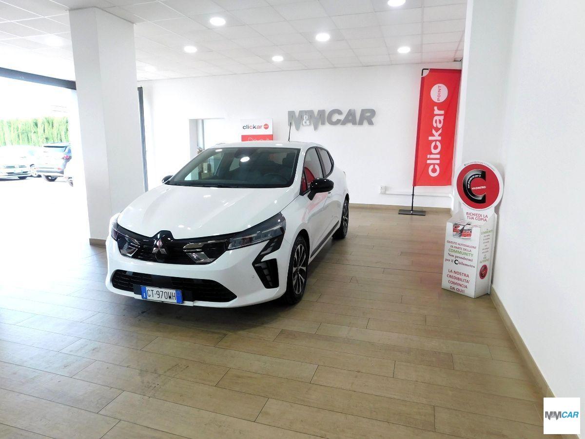 Mitsubishi Colt 1.0 L TURBO INVITE 90CV