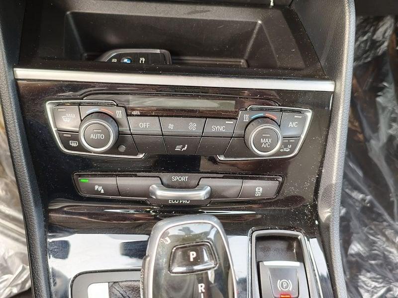 BMW Serie 2 Active Tourer Active Tourer Business