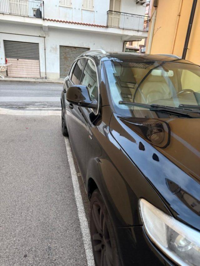 AUDI Q7 3.0 V6 TDI 233CV quattro tiptronic