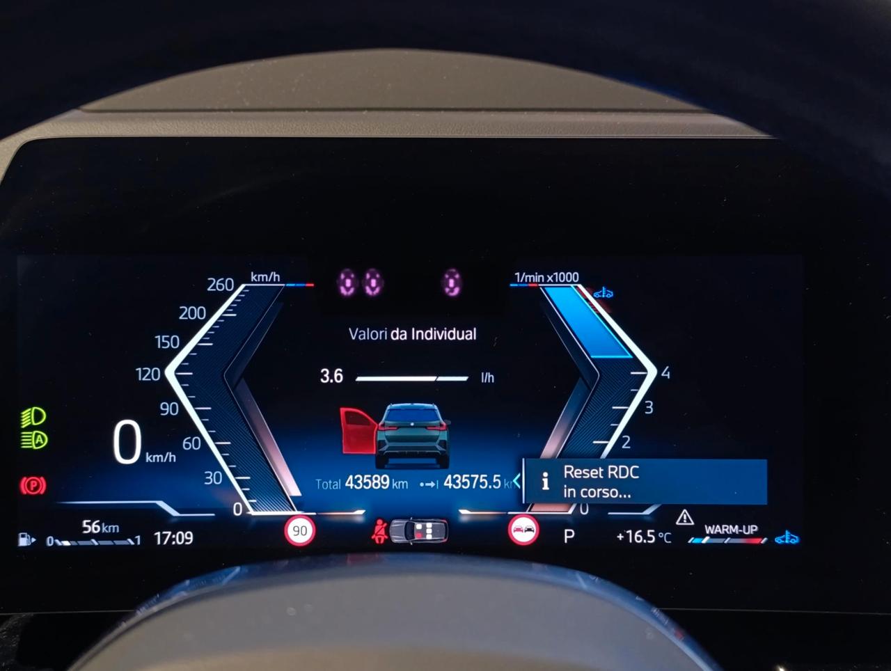 BMW X1 xdrive23i mhev 48V MSport Edition Signature auto