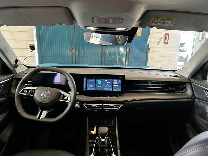 MG HS HS 1.5T-GDI AT Luxury - PROMO SIRONIAUTO+