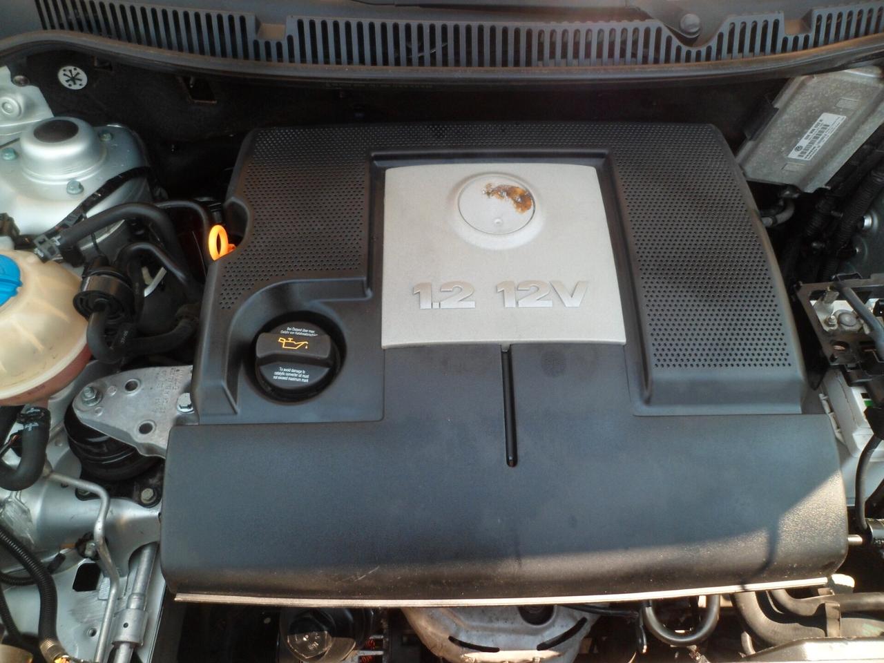 Volkswagen polo 1.2 benzina 5p neopatentati ful 06