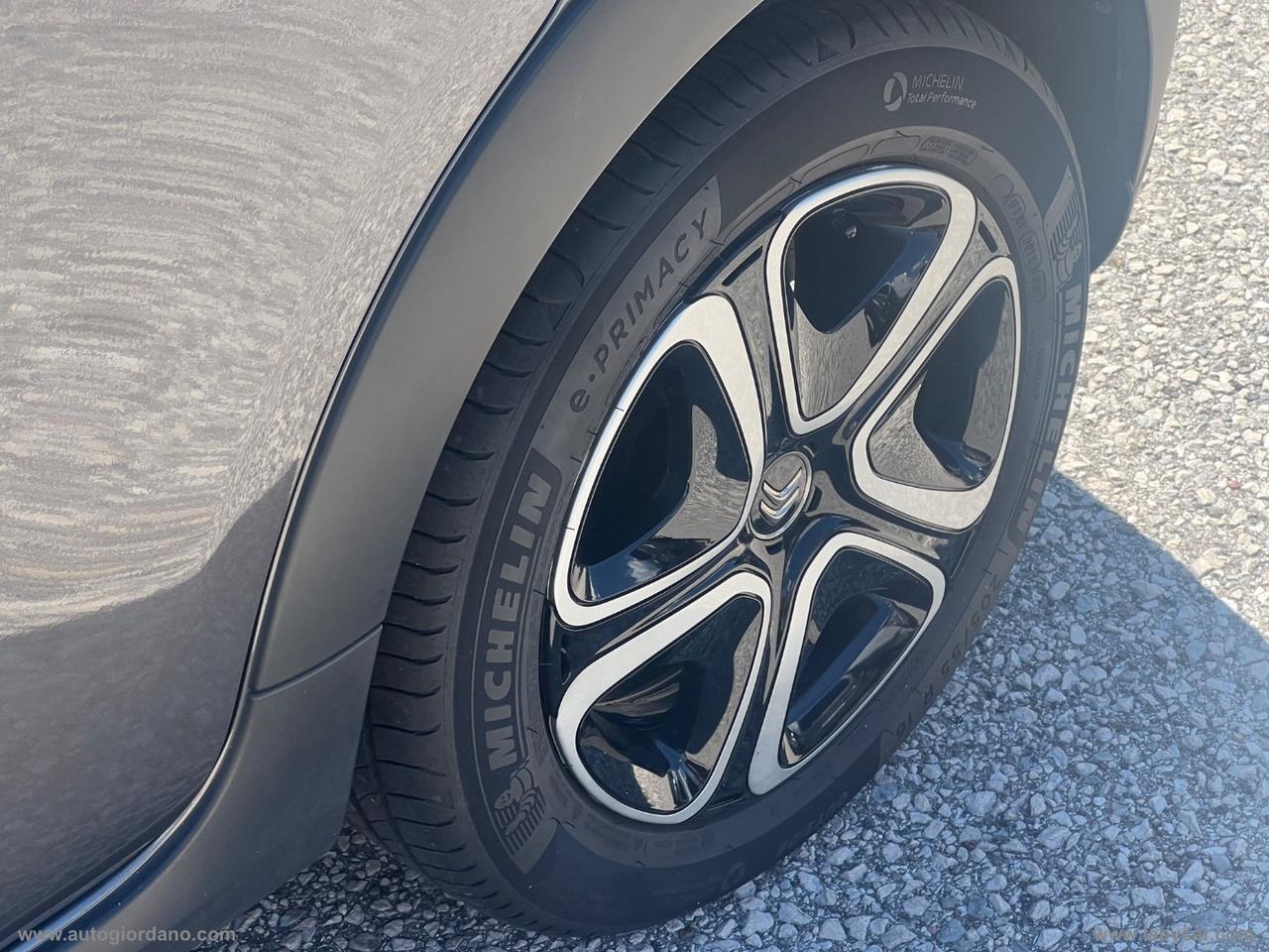 CITROEN C3 PureTech 83 S&S Plus