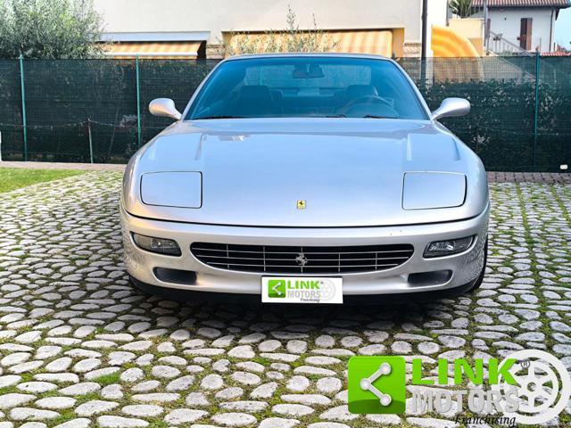 FERRARI 456 GT