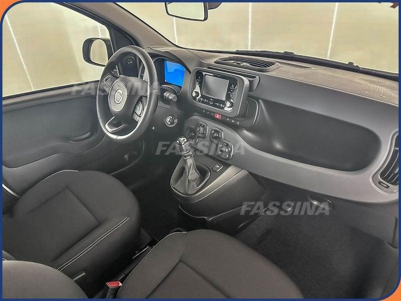 FIAT Panda Panda 1.0 FireFly S&S Hybrid
