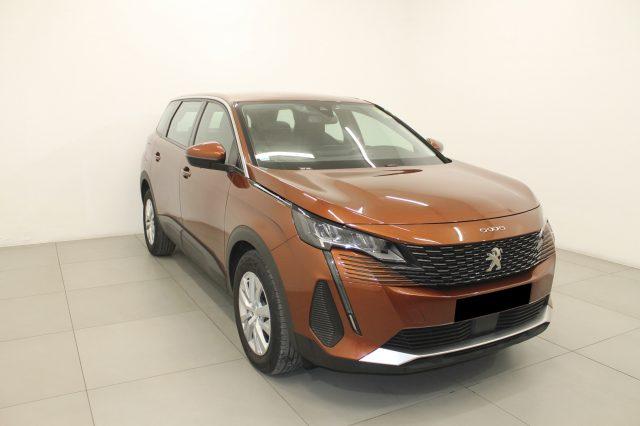 PEUGEOT 5008 BlueHDi 130 Cv. Active Business