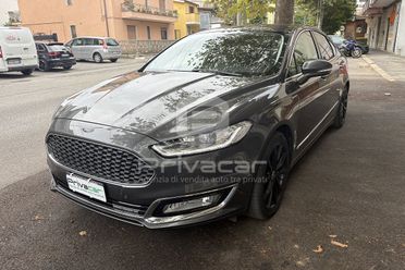 FORD Mondeo Full Hybrid 2.0 187 CV eCVT 4 porte Vignale