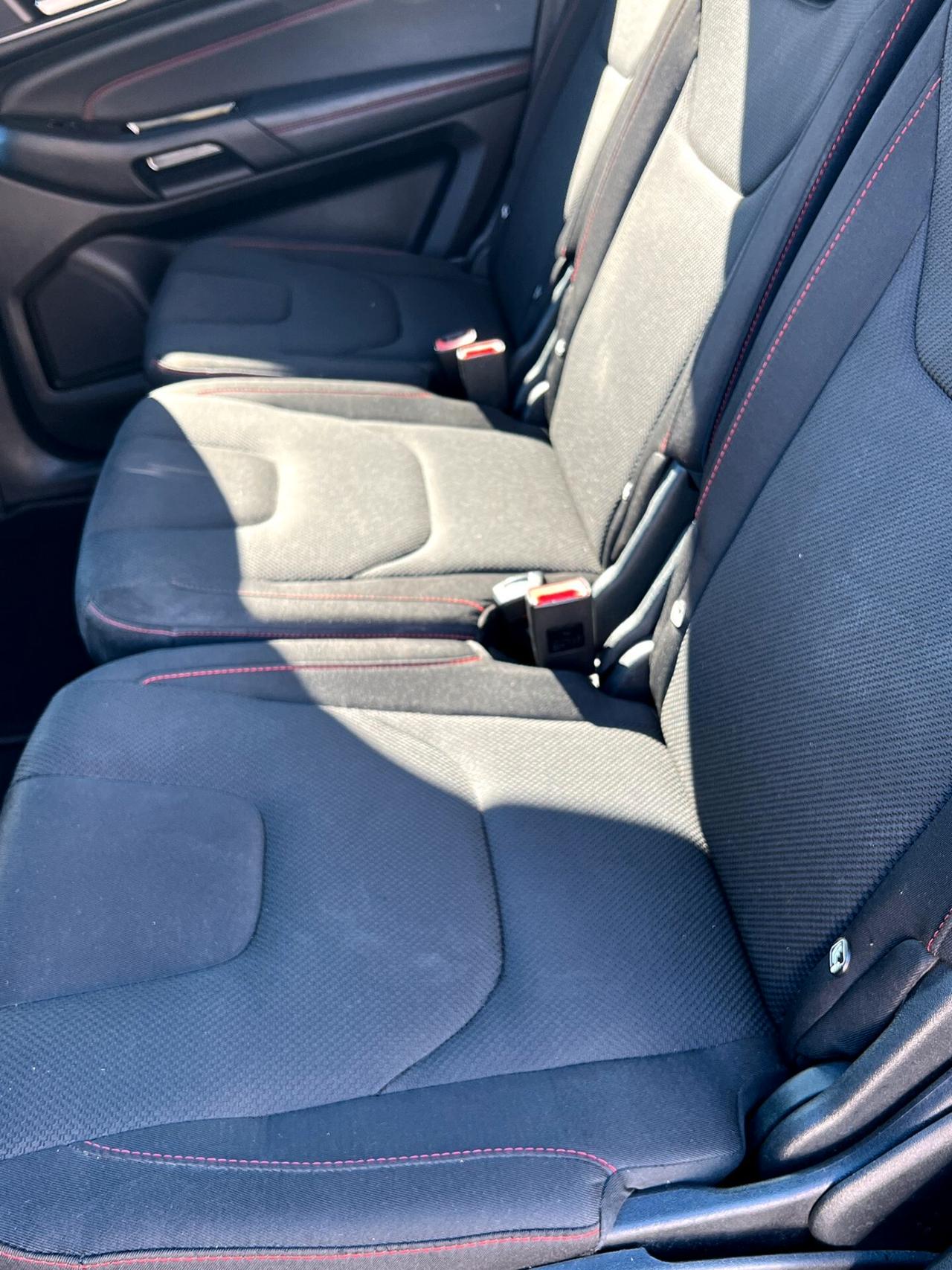 Ford S-Max 2.0 EcoBlue 150CV Start&Stop ST-Line