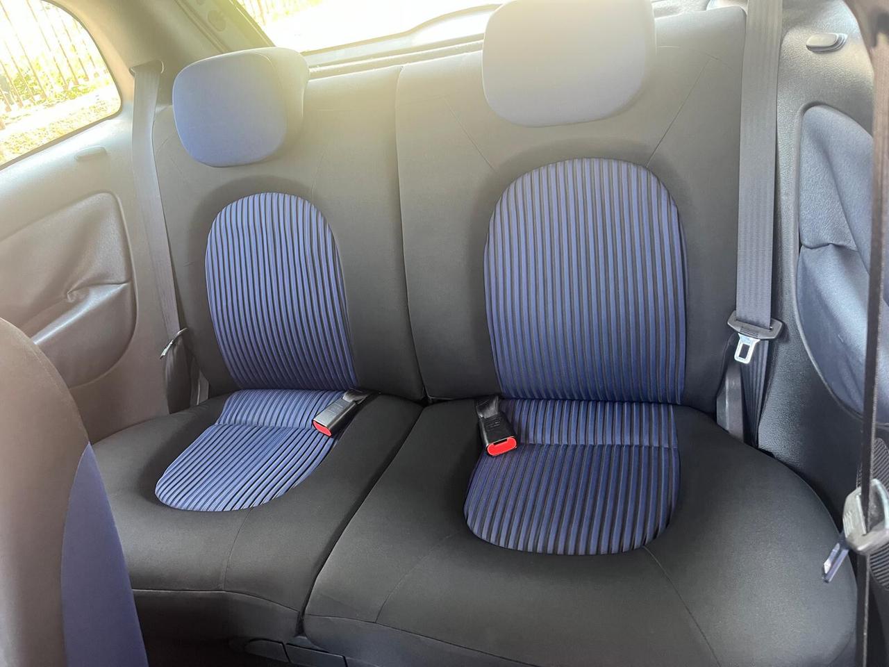 Lancia Ypsilon 1.2 Oro Bianco