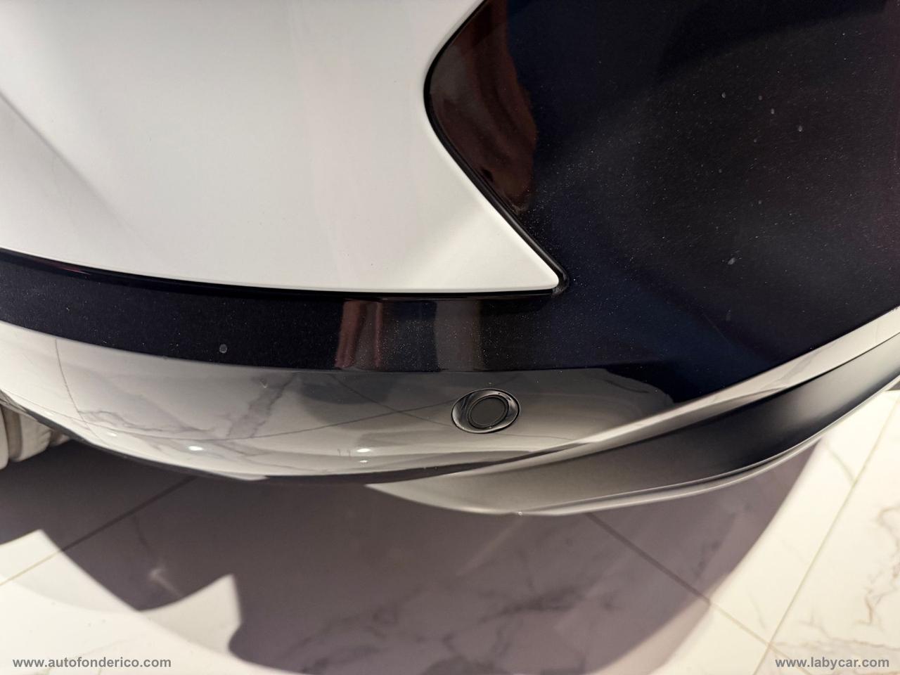 CUPRA Formentor 1.5 e-Hybrid DSG