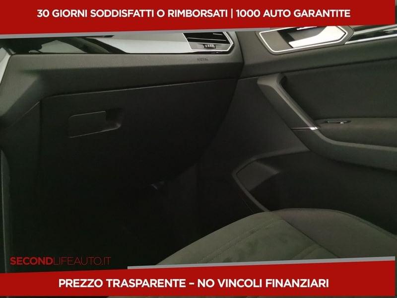 Volkswagen Touran 2.0 tdi Executive dsg