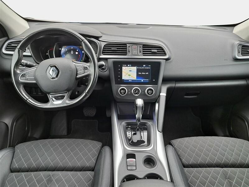 RENAULT KADJAR 1.5 DCI 85KW BLUE SPORT EDITION 2 EDC