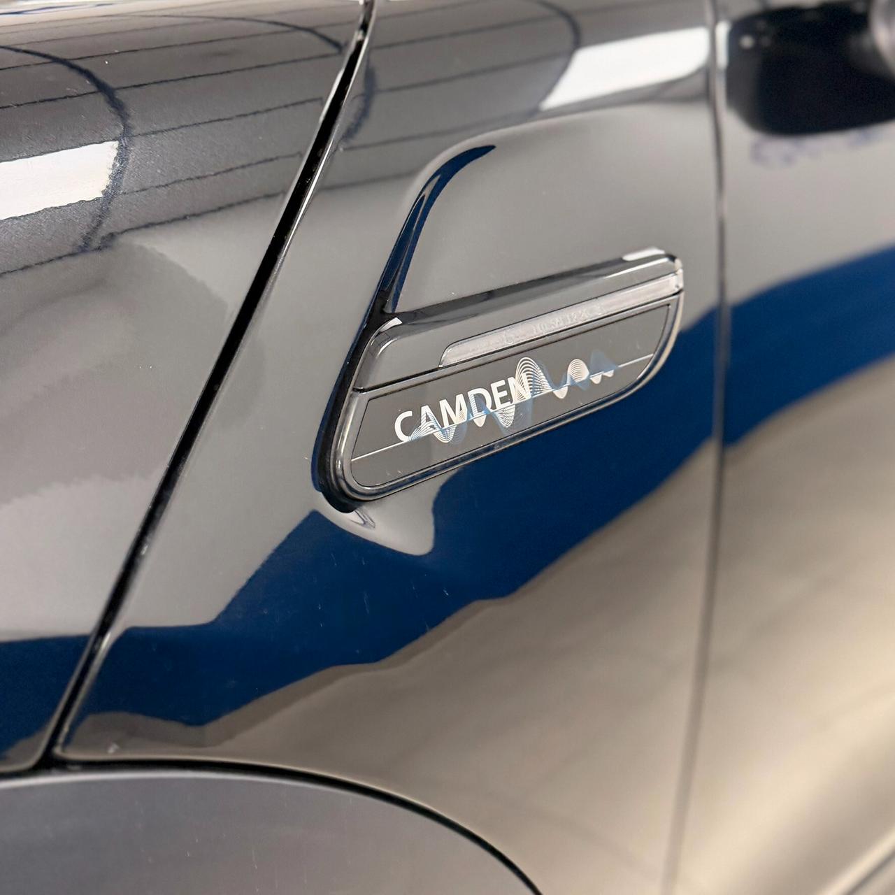 Mini 1.5 Cooper Camden 5 porte