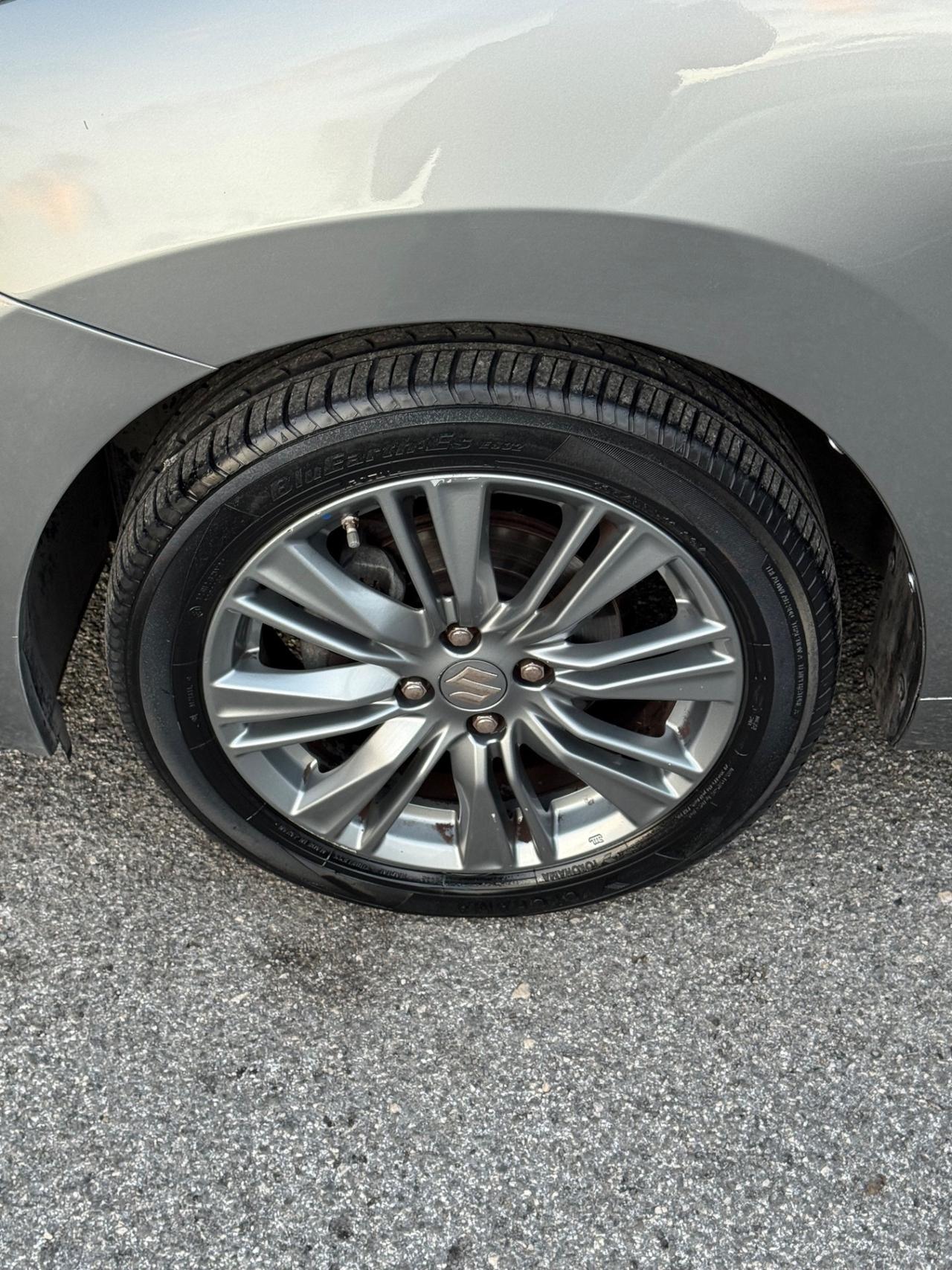 Baleno 1.2 GPL- B-Top-unipro-rate-garanzia