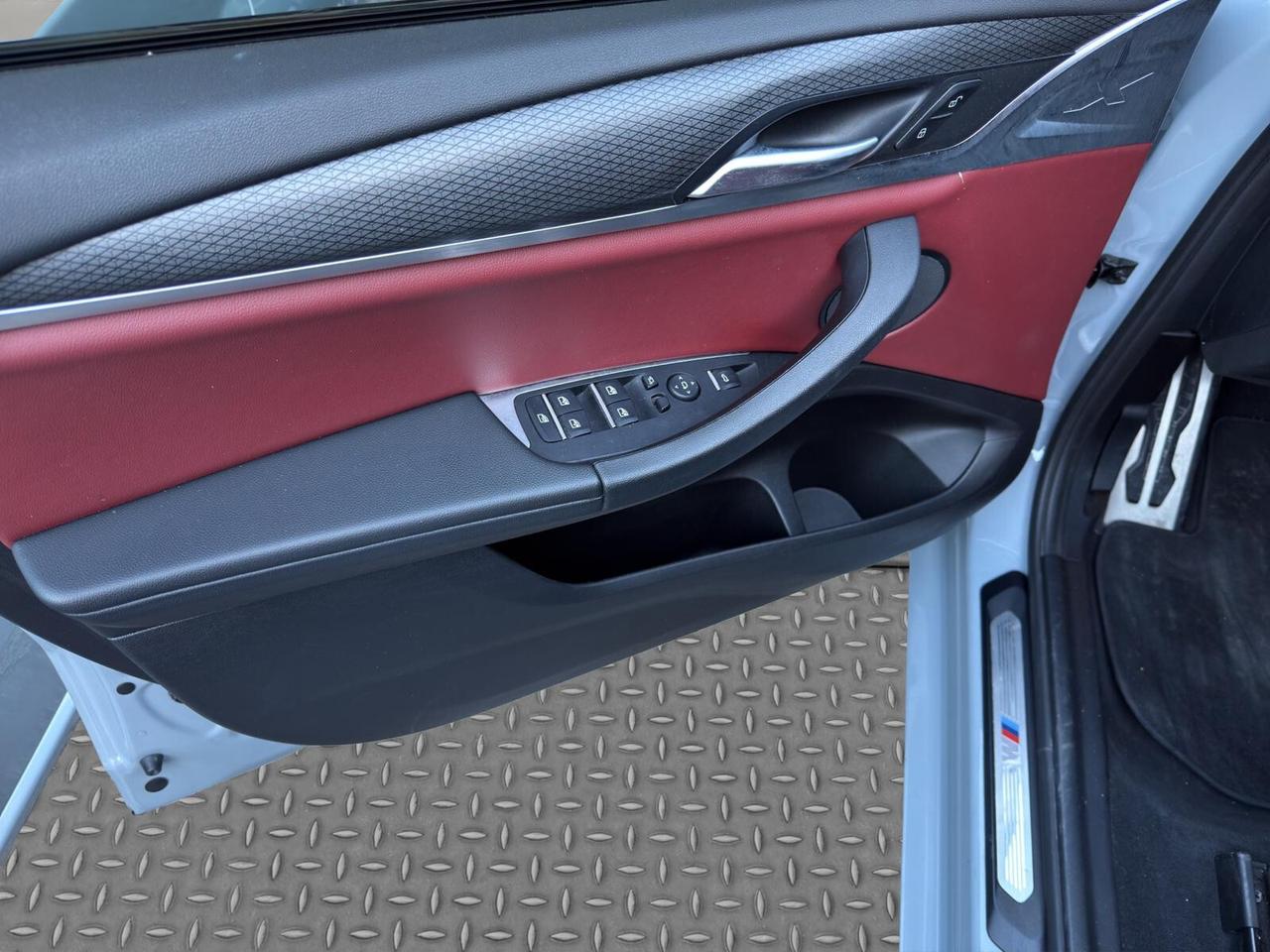 Bmw X4 x-drive 20d mhev 2.0 190cv M-Sport automatica 2023