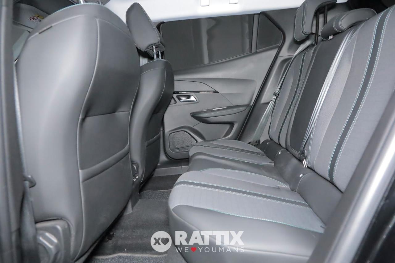 Peugeot 2008 1.2 Puretech 130CV Allure Pack EAT8