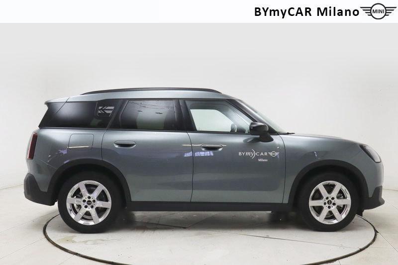 Mini Mini Countryman 1.5 48V C Classic Steptronic