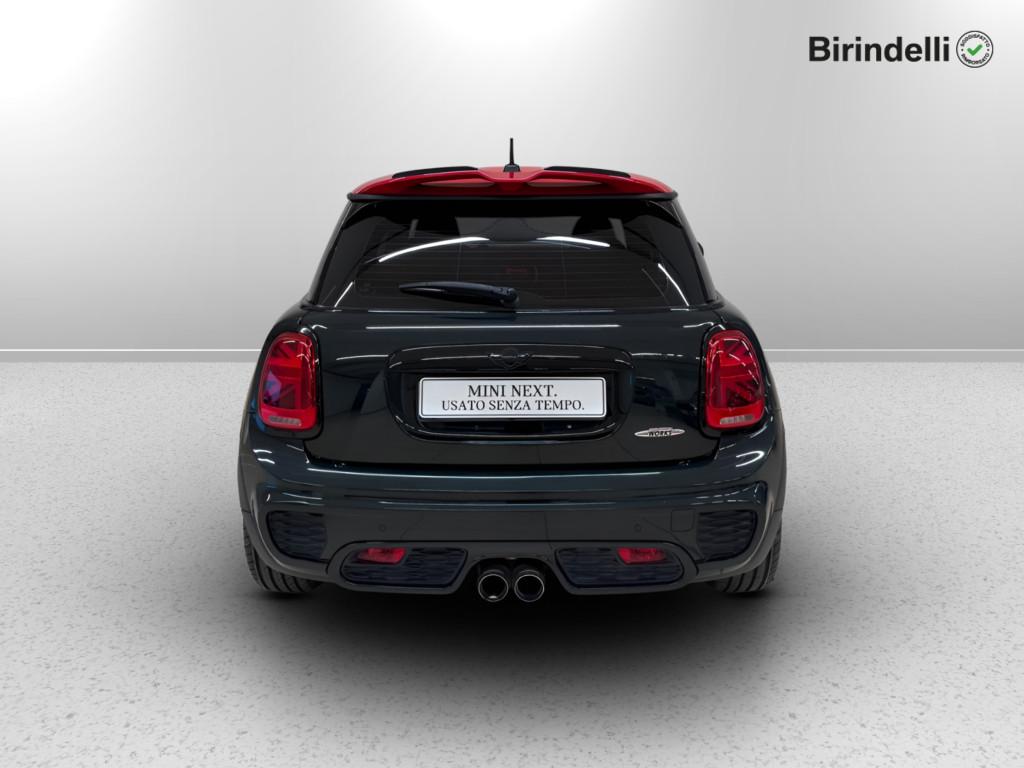 MINI Mini 4ª serie (F56) - Mini 2.0 John Cooper Works