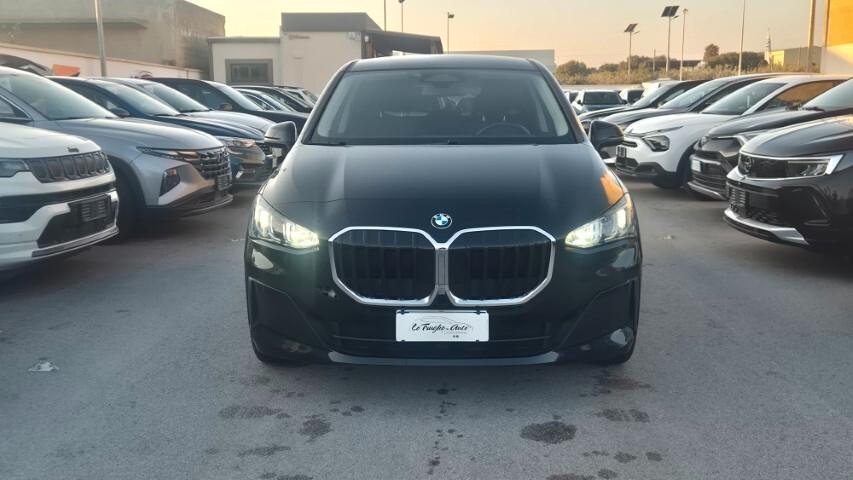 Bmw 218d Active Tourer - 2023
