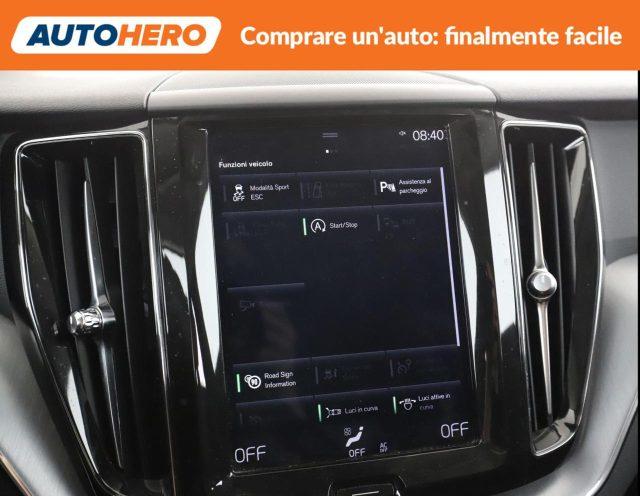 VOLVO XC60 D5 AWD Geartronic Business