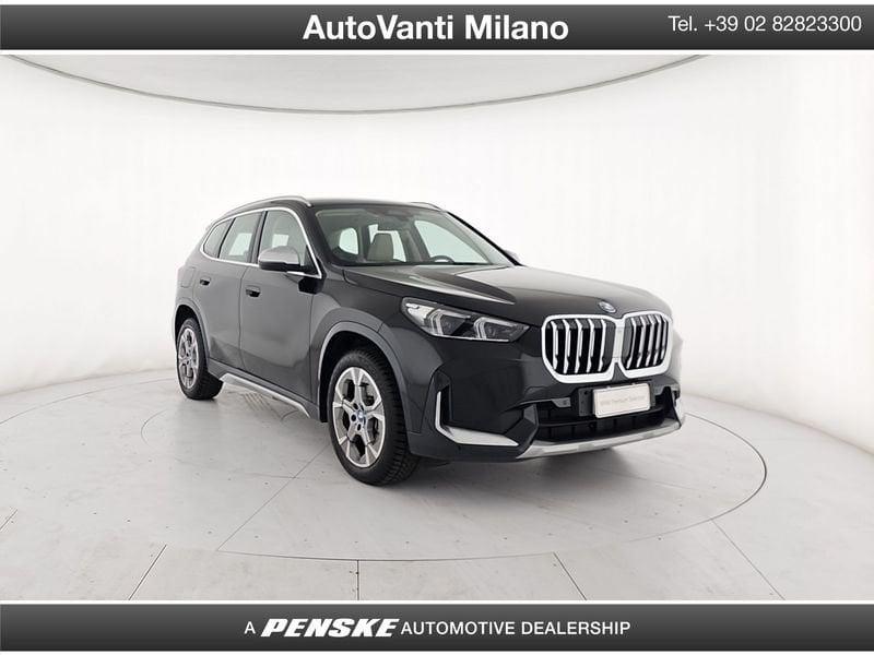 BMW X1 xDrive 25e xLine