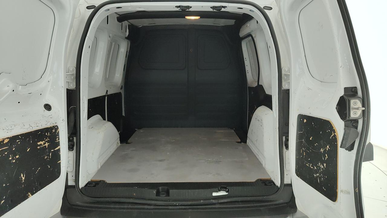 Mercedes-Benz Citan II - citan 112 cdi furgone Long