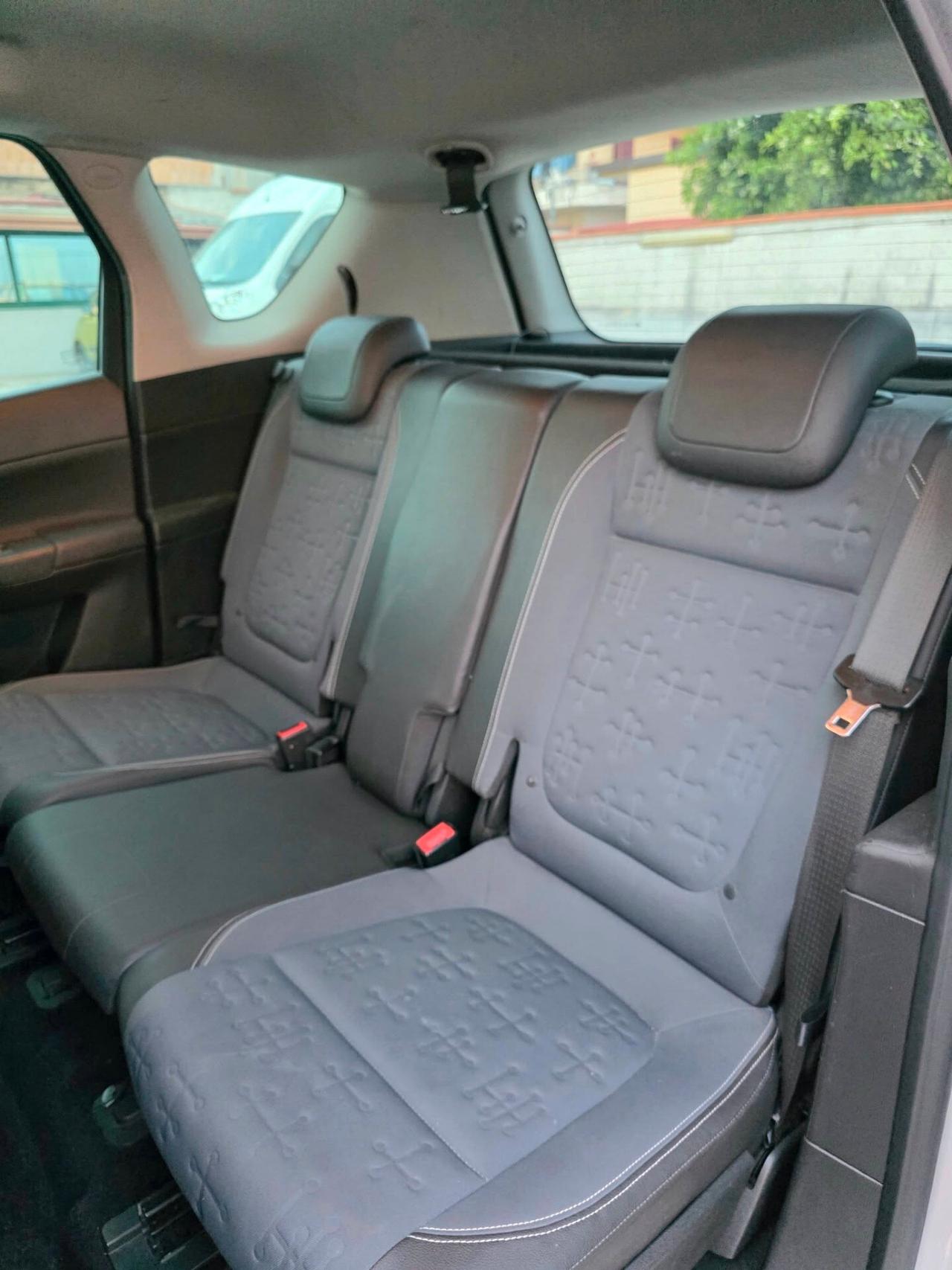 Opel Meriva 1.6 CDTI 110CV Cosmo