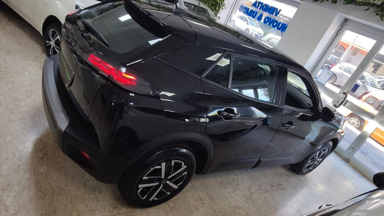Peugeot 2008 100 CV EURO 6E