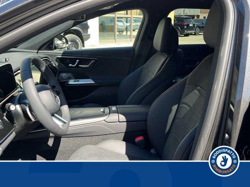 Mercedes-Benz Classe E 220d 4Matic Station Wagon AMG Line Premium