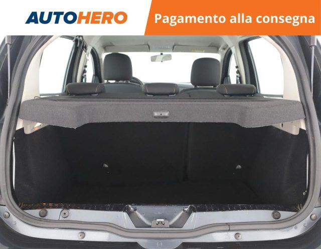 DACIA Sandero Stepway 1.5 Blue dCi 95 CV Techroad