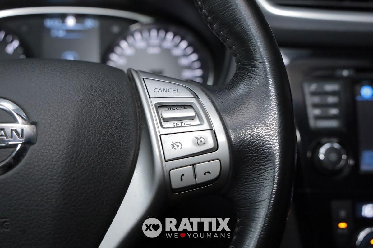 Nissan X-Trail 1.6 dci 130CV Tekna