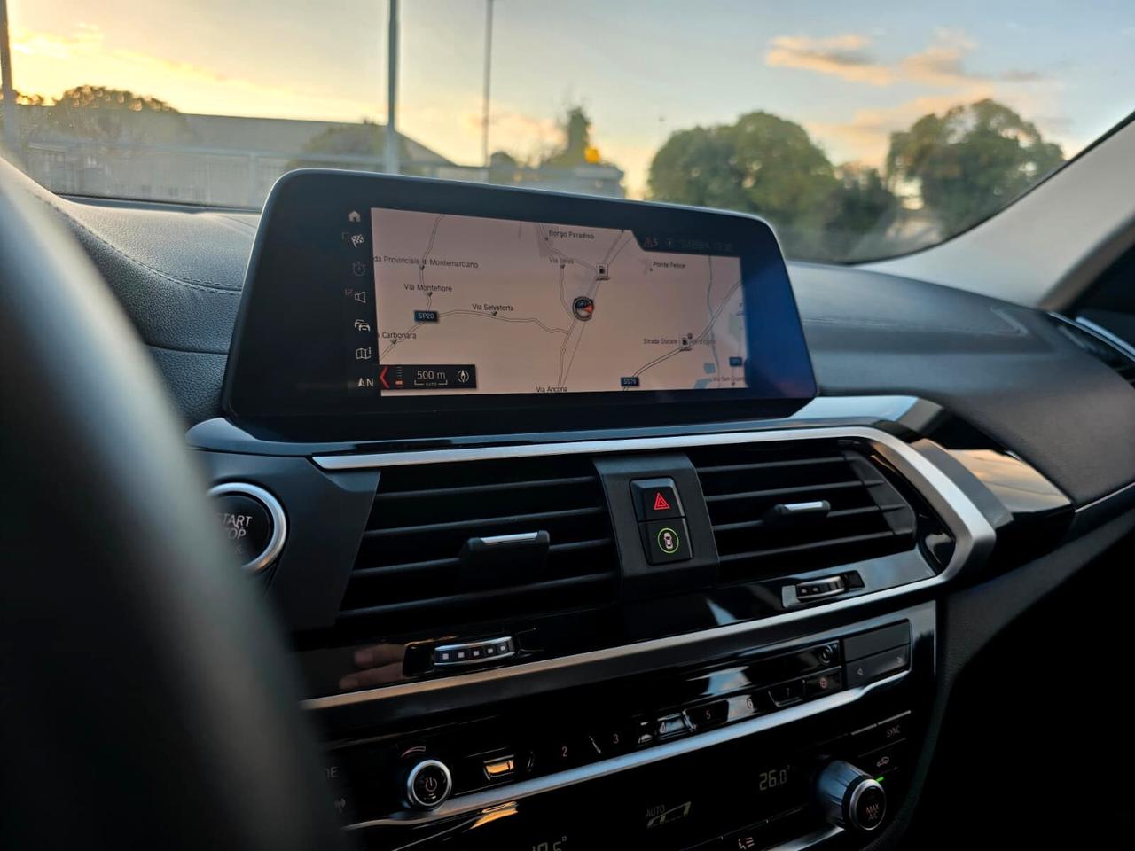 Bmw X3 xDrive20d 48V Luxury