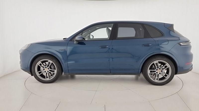 Porsche Cayenne 3.0 V6 E-Hybrid