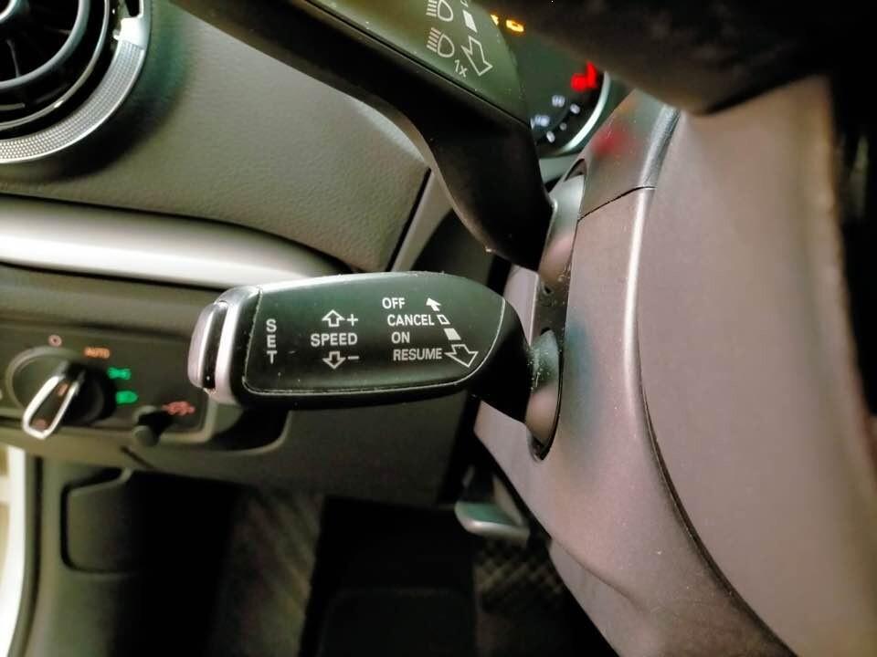 Audi A3 Sportback 1.4 g-tron Ambition s-tronic