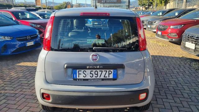 FIAT Panda 1.2 Pop