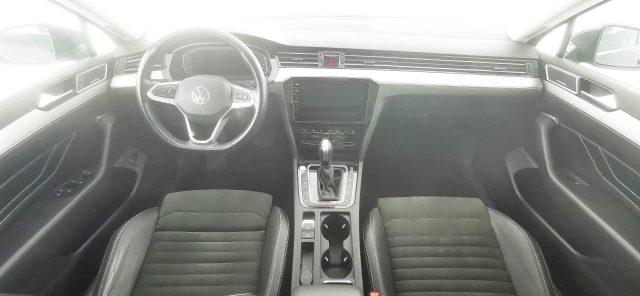 VOLKSWAGEN Passat Variant 2.0 TDI SCR EVO DSG Executive