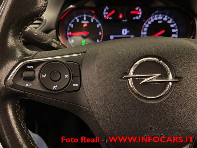 OPEL Crossland 1.2 83 CV Edition - PROMO