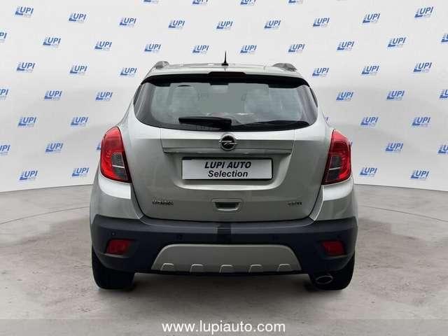 Opel Mokka 1.6 cdti Cosmo s&s 4x2 136cv m6