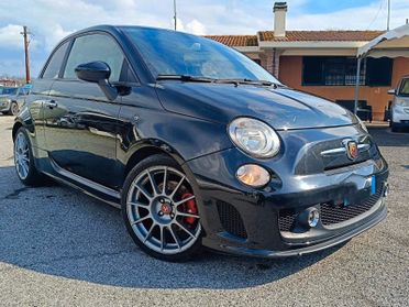 FIAT 500 ABARTH